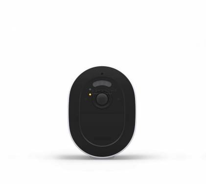 Arlo Go 2 LTE/Wi-Fi Outdoor Security Camera (Base station not included - not required) White
