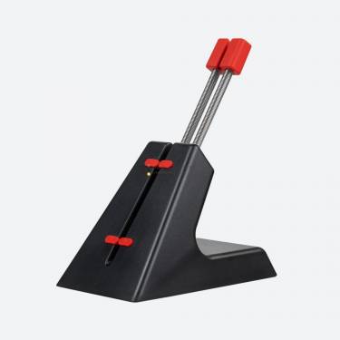 Arozzi Ancora Mouse Cable Holder Red