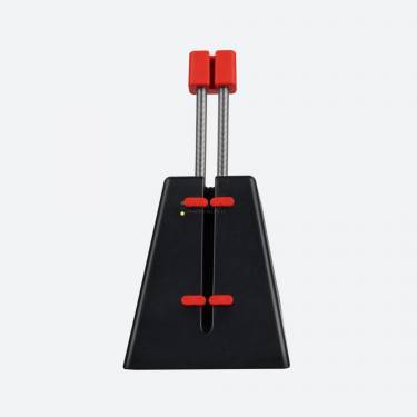 Arozzi Ancora Mouse Cable Holder Red