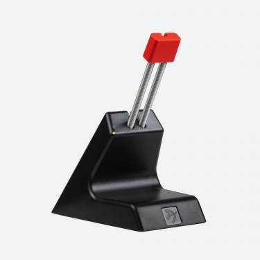 Arozzi Ancora Mouse Cable Holder Red