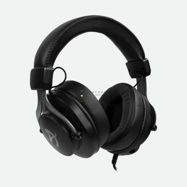 Arozzi Aria Gaming Headset Black