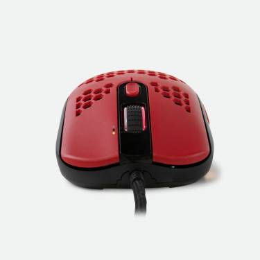 Arozzi Favo Ultra Light Gaming Mouse Black/Red