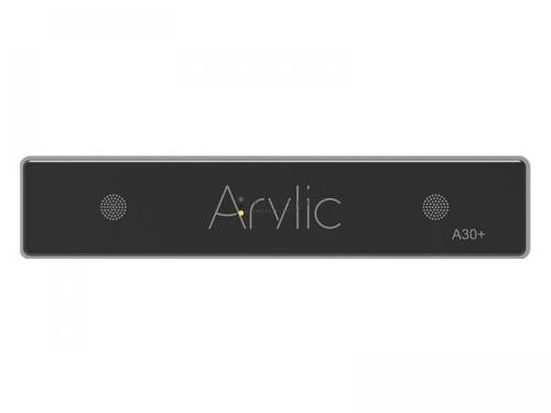 Arylic A30+ 30Wx2 WiFi Mini Stereo Amplifier