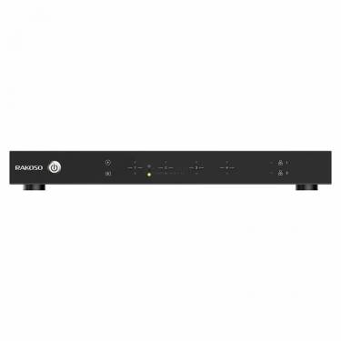 Arylic H400 4-Zone Multiroom Streaming Preamplifier