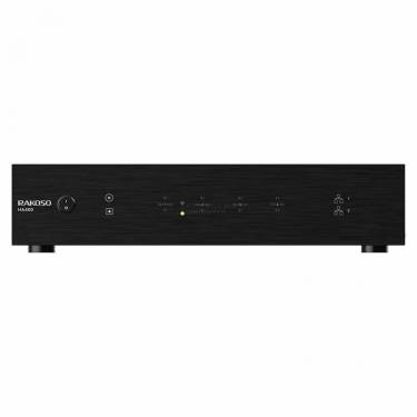 Arylic HA400 4 Zone Amplifier with AirPlay 2 and Network