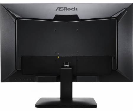 ASRock 27" Phantom Gaming PG27QFT1B IPS LED