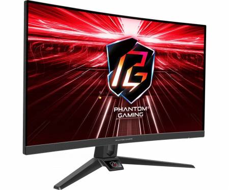 ASRock 27" PG27F15RS1A Phantom Gaming LED