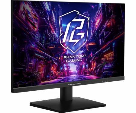 ASRock 27" Phantom Gaming PG27QFT1B IPS LED