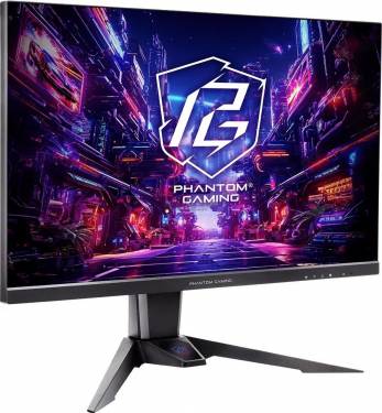 ASRock 27" Phantom Gaming PG27QFT2A IPS LED