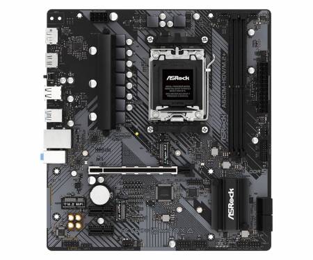 ASRock A620M-HDV/M.2+