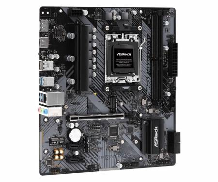 ASRock A620M-HDV/M.2+