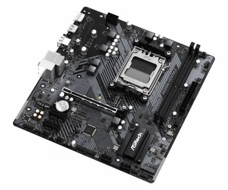 ASRock A620M-HDV/M.2