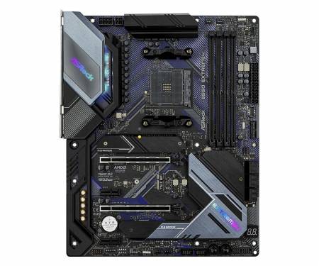 ASRock B550 EXTREME4