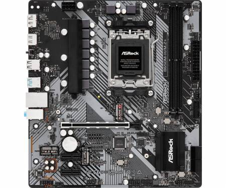 ASRock B650M-H/M.2+