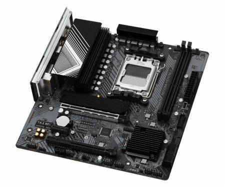 ASRock B650M-HDV/M.2