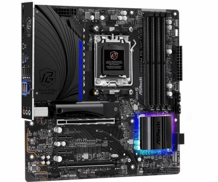 ASRock B650M PG RIPTIDE