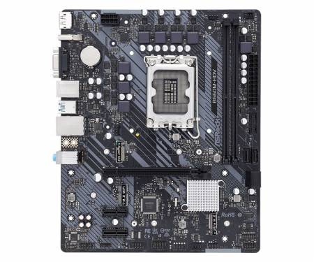 ASRock B660M-HDV