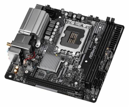 ASRock B660M-ITX/AC