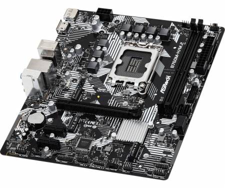 ASRock B760M-H/M.2