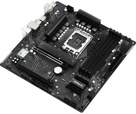 ASRock B760M PG Lightning WiFi