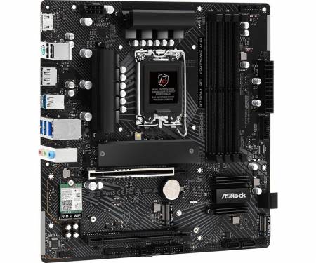 ASRock B760M PG Lightning WiFi