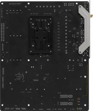 ASRock B850 LIVEMIXER WIFI