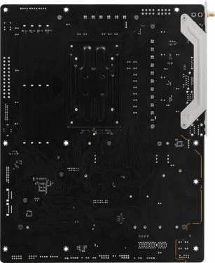 ASRock B850 PRO RS WIFI