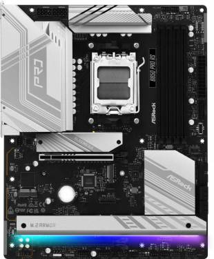 ASRock B850 PRO RS