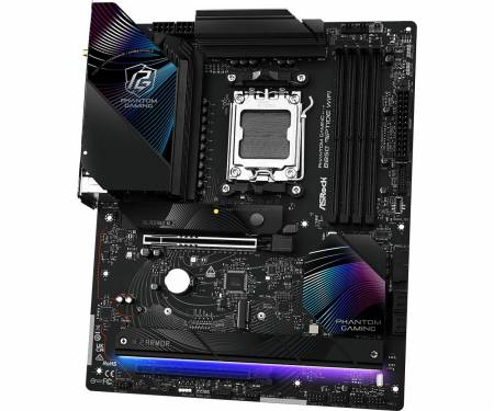 ASRock B850 RIPTIDE WIFI