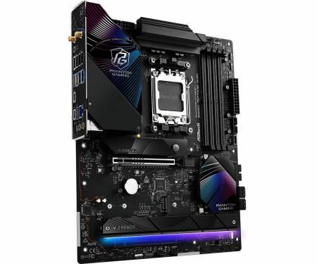 ASRock B850 RIPTIDE WIFI