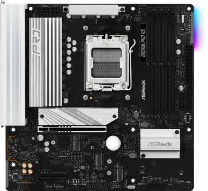 ASRock B850M PRO RS