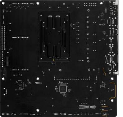 ASRock B850M PRO RS