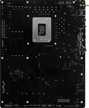 ASRock B860 PRO-A WIFI