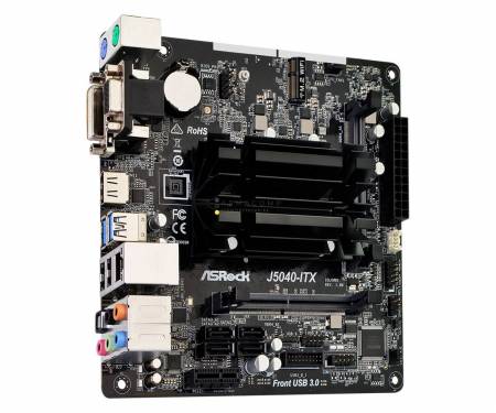 ASRock J5040-ITX