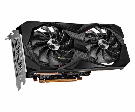 ASRock Radeon RX6600 Challenger D 8GB