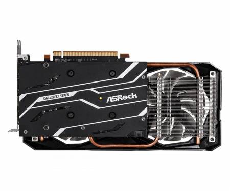 ASRock Radeon RX6600 Challenger D 8GB