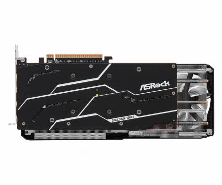 ASRock Radeon RX6750 XT Challenger Pro 12GB OC