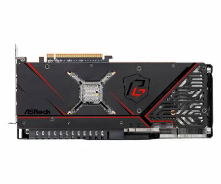 ASRock Radeon RX6750 XT Phantom Gaming D 12GB OC