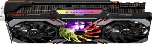 ASRock Radeon RX6800 XT Phantom Gaming 16G OC