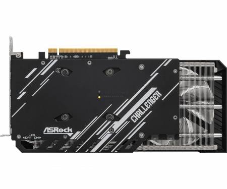 ASRock Radeon RX7600 XT Challenger 16GB OC