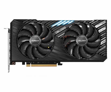 ASRock Radeon RX7800 XT Challenger 16GB OC