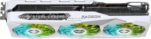 ASRock Radeon RX7900 GRE Steel Legend 16GB OC