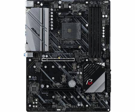 ASRock X570 PHANTOM GAMING 4