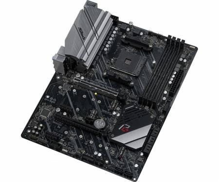 ASRock X570 PHANTOM GAMING 4