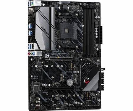 ASRock X570 PHANTOM GAMING 4