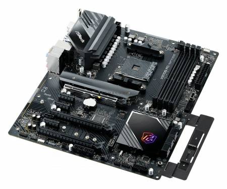 ASRock X570S PG RIPTIDE