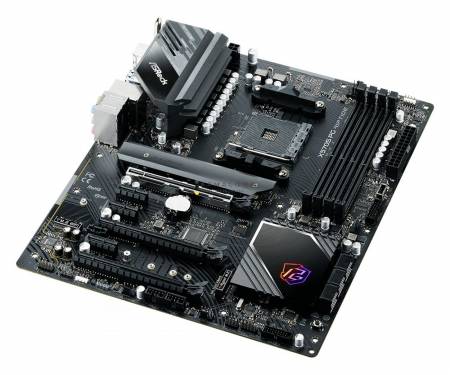 ASRock X570S PG RIPTIDE