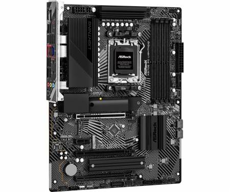 ASRock X670E PG LIGHTNING