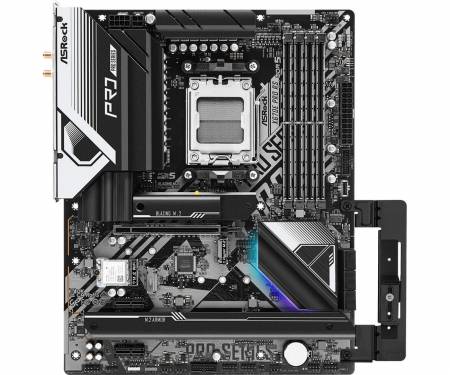 ASRock X670E PRO RS