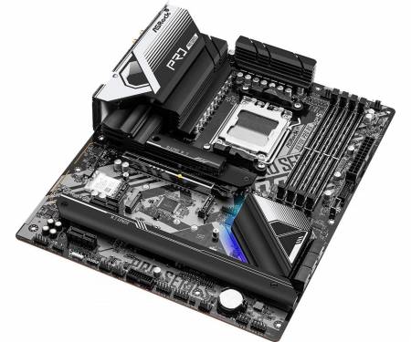 ASRock X670E PRO RS